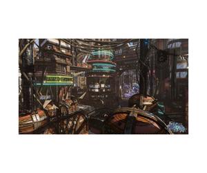 Dear Villagers Edge of Eternity PlayStation 5