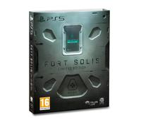 Dear Villagers Fort Solis