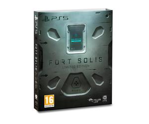 Dear Villagers Fort Solis