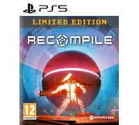 Dear Villagers Recompile Limited Edition (Steelbook)