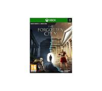 Dear Villagers The Forgotten City Standard Xbox Series X