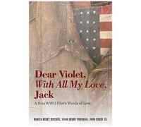Dear Violet, With All My Love, Jack