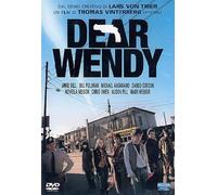 Dear Wendy