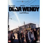 Dear Wendy - Dear Wendy [Import]