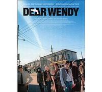 Dear Wendy G