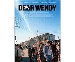 Dear Wendy G