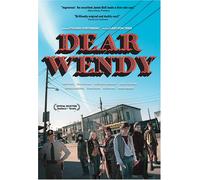 Dear Wendy [Import USA Zone 1]