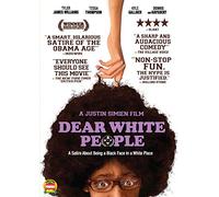 Dear White People