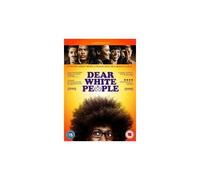 Dear White People [Dvd]