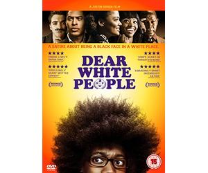Dear White People [DVD]