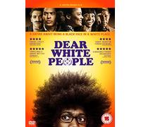 Dear White People [Edizione: Regno Unito] [Import]