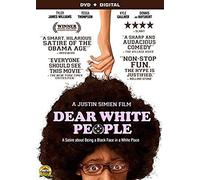 Dear White People (W/ Digital Copy)