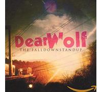 Dear Wolf - Falldownstandup [Import]