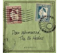 Dear Wormwood