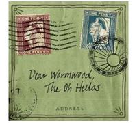 Dear Wormwood CD