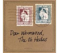 Dear Wormwood : Ten Year Anniversary Vinyle