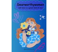 Dear Worthy Women Self love is a great kind of love: Beyond the Mirror The Girl Who Refused to Disappear