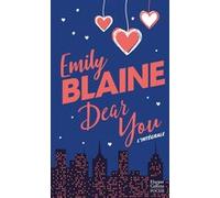 Dear You - L'intégrale Emily Blaine (Auteur)