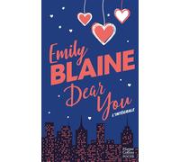 Dear You - L'intégrale - Emily Blaine - Harpercollins - Poche - Roman
