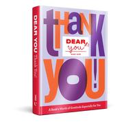 Dear You: Thank You!