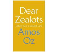 Dear Zealots