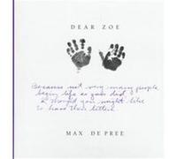 Dear Zoe Max De Pree (Auteur)