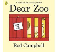 Dear Zoo-