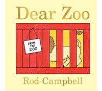 Dear Zoo