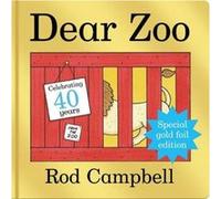 Dear Zoo by Rod Campbell Rod Campbell (Auteur)