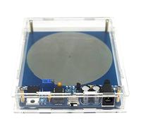 DEARBORN GéNéRateur D'Ondes Schumann GéNéRateur D'Impulsions Basse FréQuence RéSonateur Audio 7,83 Hz avec éTui