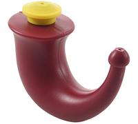 DEARBORN Yoga Nasal Neti Pot Rinçage Nez Système d'Irrigation Sinus Sinus 200ml