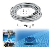 DearChan RCX50061 Cordon d'alimentation flottant de rechange pour nettoyeur robot Hayward SharkVAC XL/TigerShark/Plus/QC RC9990