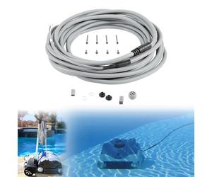 DearChan RCX50061 Cordon d'alimentation flottant de rechange pour nettoyeur robot Hayward SharkVAC XL/TigerShark/Plus/QC RC9990