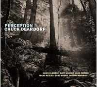 Deardorf Chuck - Perception [Import]
