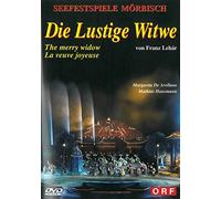 Lehar: Die Lustige Witwe [DVD Video]