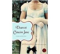 Dearest Cousin Jane Jill Pitkeathley (Auteur)
