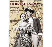Dearest enemy - NBC New York 1955 DVD