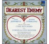 Dearest Enemy - Original Cast