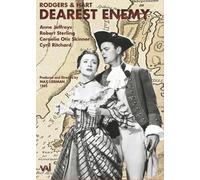 Dearest Enemy (Rodgers And Hart)