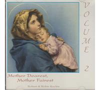 Dearest, Mother Fairest-Vol. 2 (US [Import]