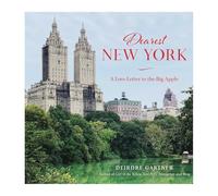 Dearest New York: A Love Letter to the Big Apple