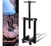 Deargooday Extracteur de Pompe à Transmission Automatique avec mâchoires réglables pour 200, THM200-4R, 350, 400, 4l60e, 4l65e, 4l75e