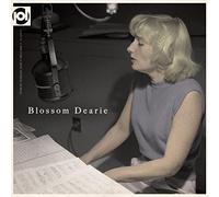 Dearie,Blossom - Blossom Dearie