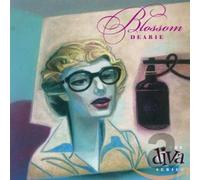 Dearie, Blossom - Blossom Dearie - Collection Diva