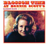 Dearie, Blossom - Blossom Time At Ronnie Scott's