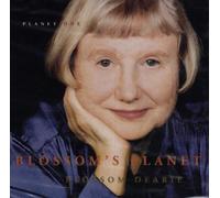 Dearie, Blossom - Blossom's Planet