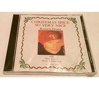 Dearie, Blossom - Christmas Spice So Very Nice