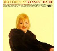 Dearie, Blossom - May I Come In?
