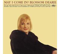 Dearie, Blossom - May I Come in [Import]