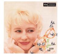 Blossom Dearie - Once Upon A Summertime-My Gentleman Friend